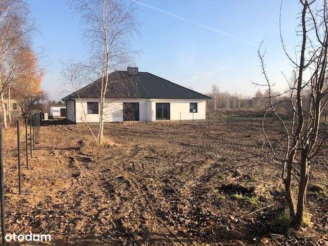 Ostatnie domy parterowe. Zapraszamy!-18