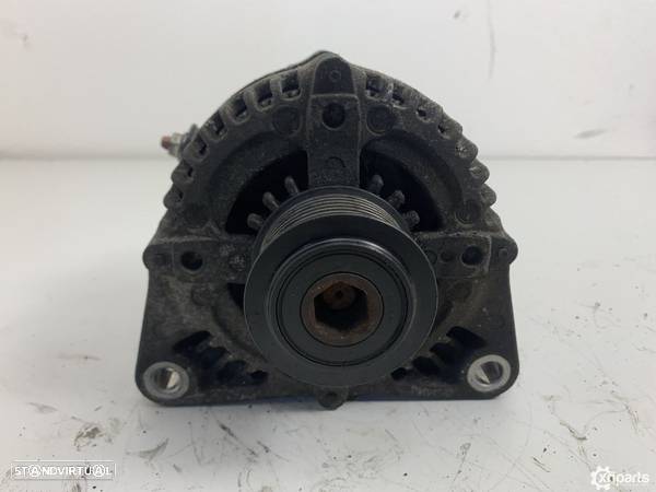 Alternador Usado SUZUKI GRAND VITARA II 1.9 DDiS REF. 31400-67J0 MOTOR F9QB - 2