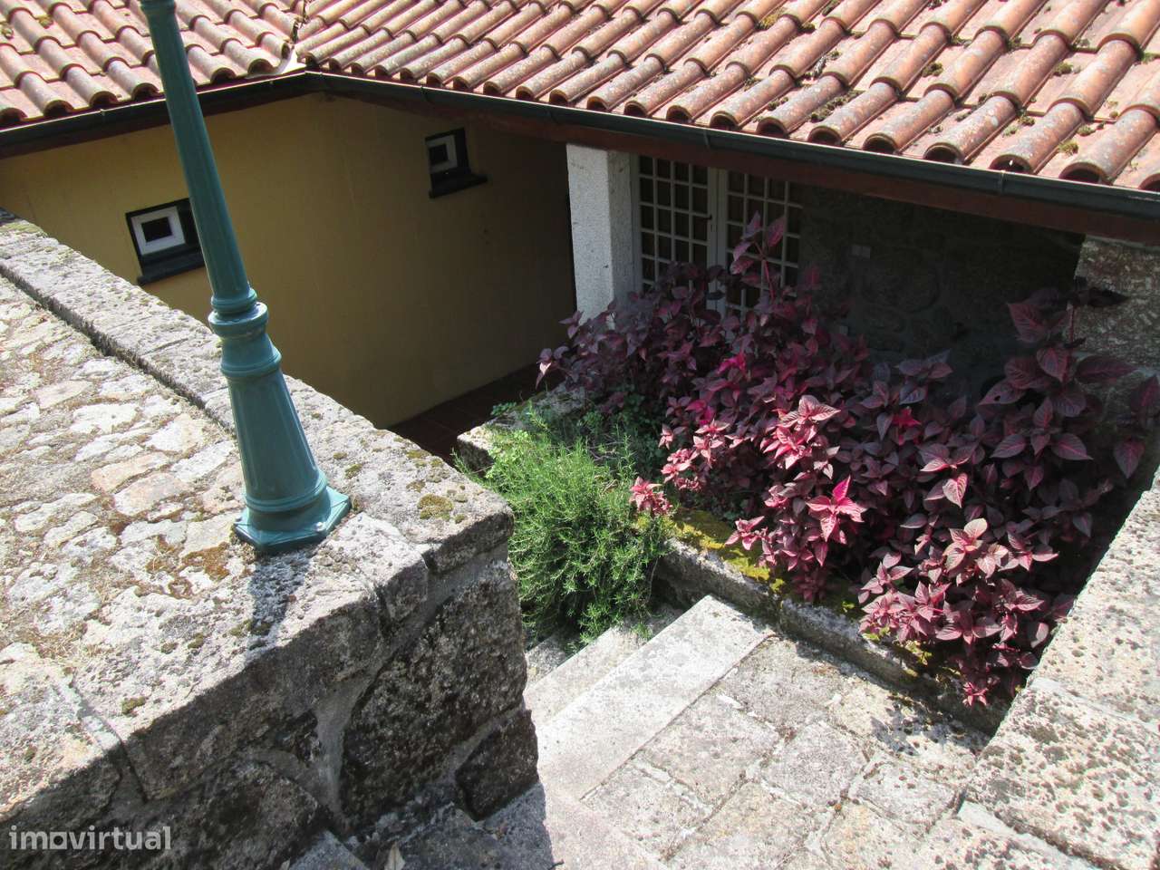 Quintinha no Minho Ponte de Lima * 10.000 m2 * a 90 Km do Porto-5