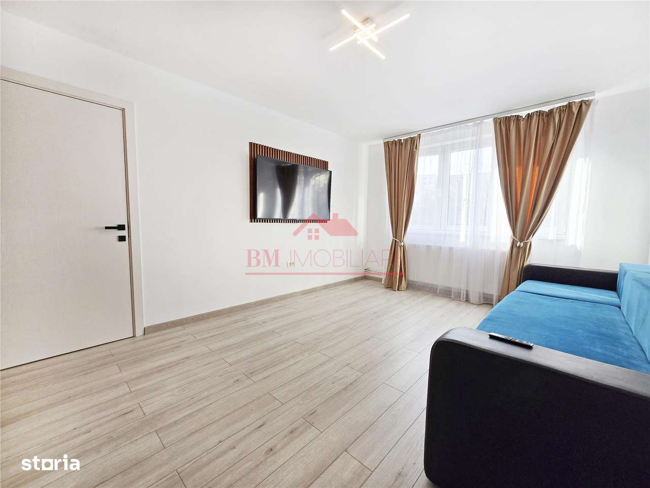 Apartament 3 camere Titan-prima inchiriere-parcare - Imagine principală: 4/17