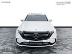 Mercedes-Benz EQC 400 4-Matic Sport - 8