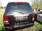 Haion SSangYong Rexton haion rexton intact Dezmembrez Rexton 2.0 - 1