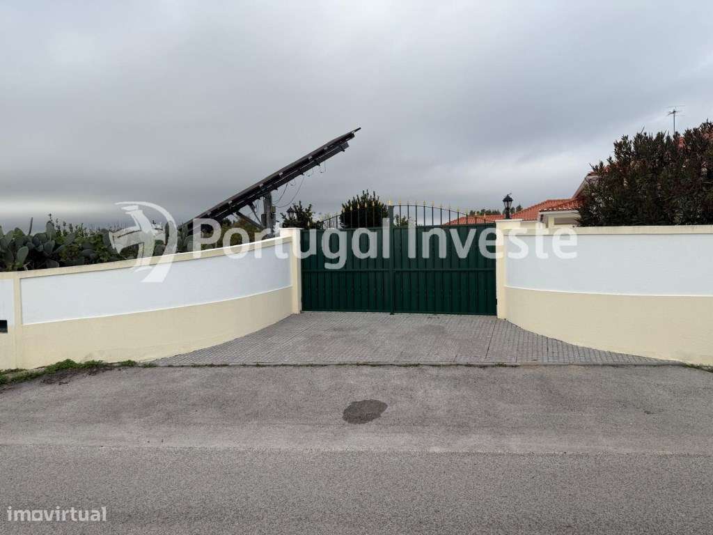 Magnífica moradia com 6 Assoalhadas e 5.500 m² de Terreno - Palmela...-10