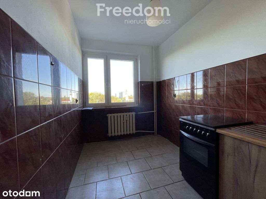 Na sprzedaż słoneczne M4 na Radogoszczu.-9