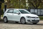 Volkswagen Golf 2.0 BlueTDI Cup - 1