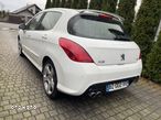 Peugeot 308 200 THP GTi - 5