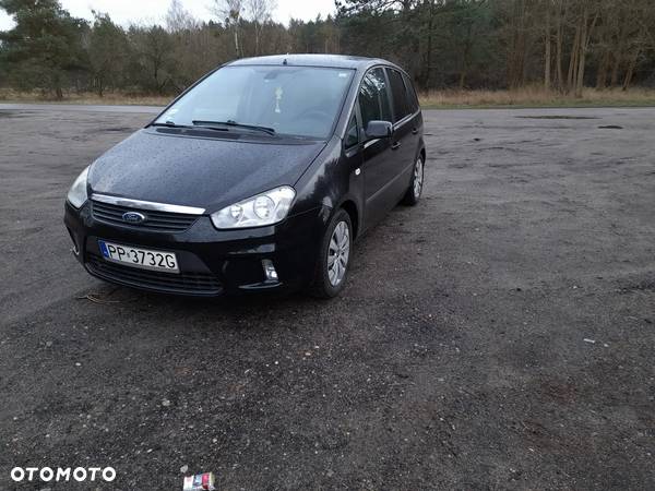 Ford C-MAX 1.6 Trend - 4