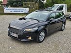 Ford Mondeo 2.0 TDCi Ambiente Plus - 1