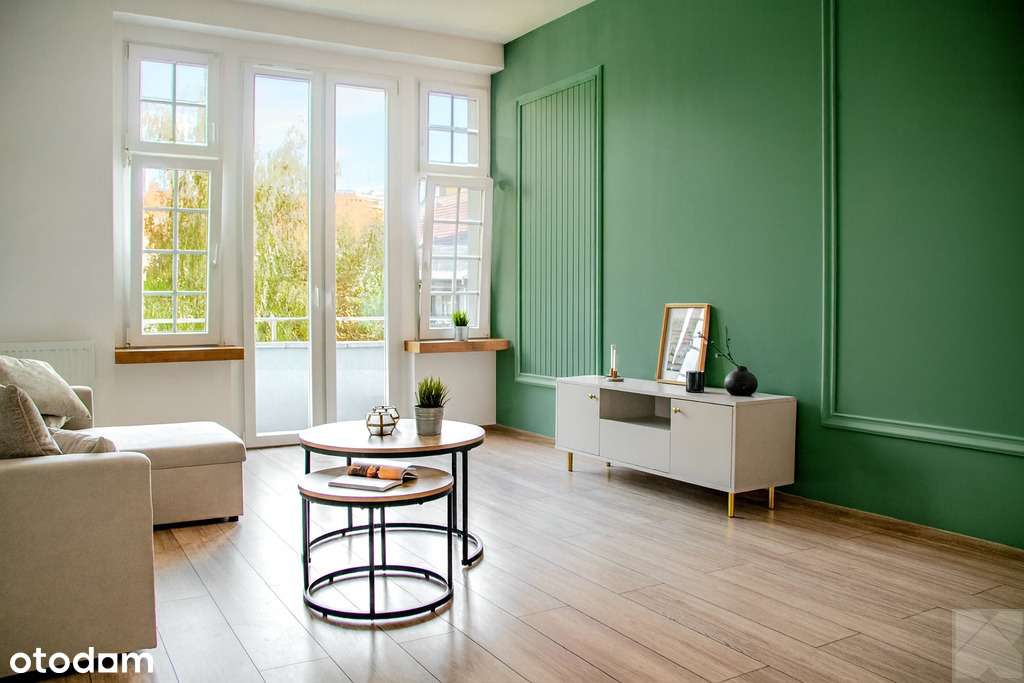 Nowe/osobna garderoba/balkon/top lokalizacja-0