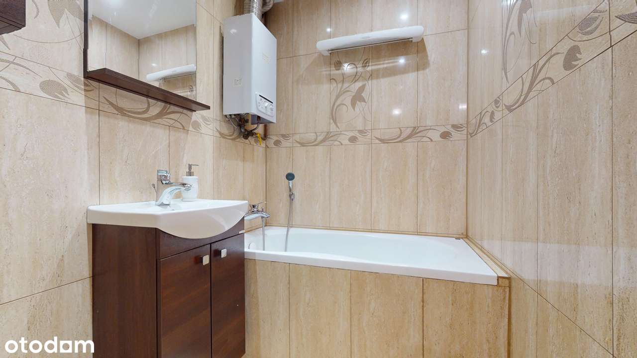 Mieszkanie na Błoniach-parter-10