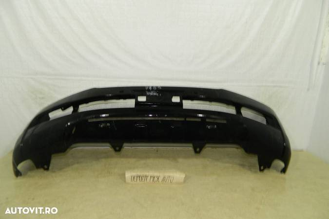 Bara fata Toyota LandCruiser J200 , 2007, 2008, 2009, 2010, 2011, 2012, 52119-60A80 - 12