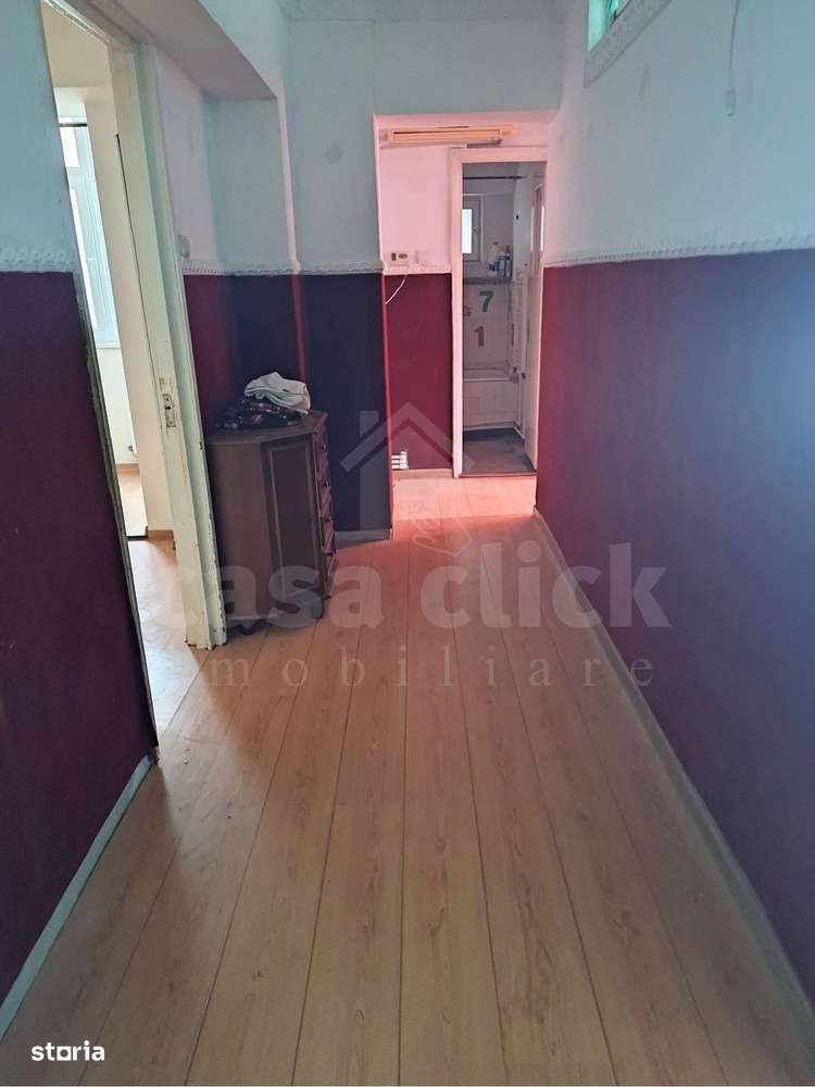 Apartament 2 camere Micro 19, 2 balcoane, etaj intermediar - Imagine principală: 2/5