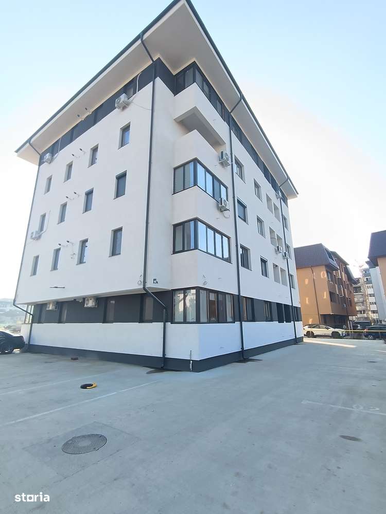 Apartament 2 camere, ansamblu 6 blocuri, str Ilie Petre - Imagine principală: 5/19