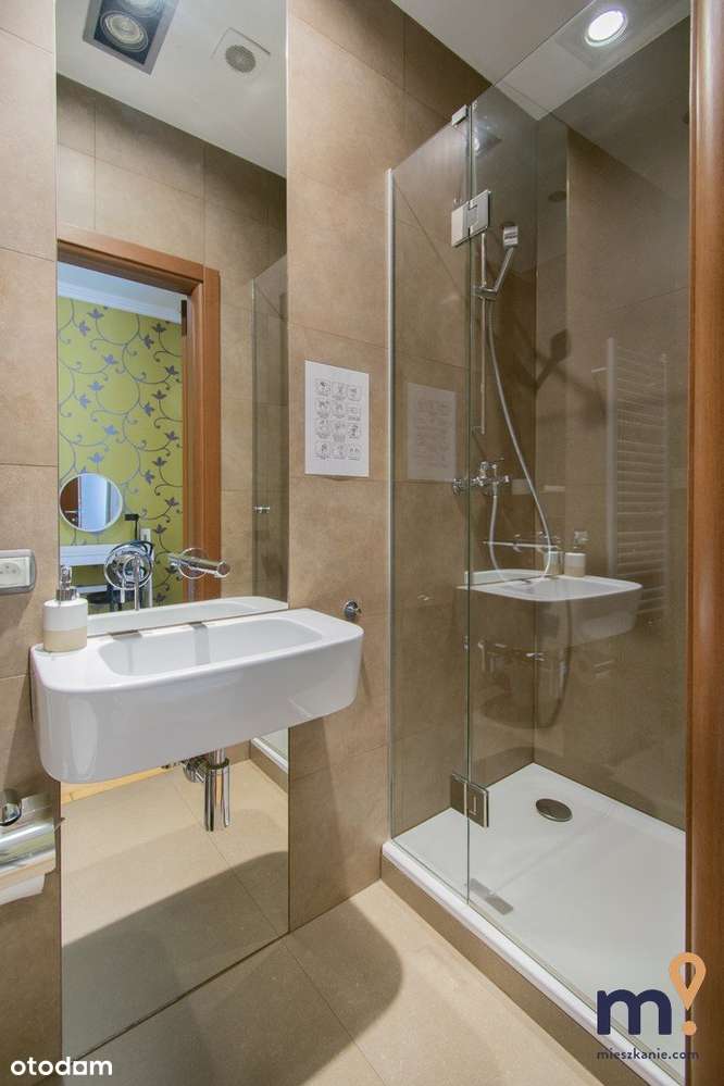 6- pokojowy apartament inwestycyjny I Śląska-11