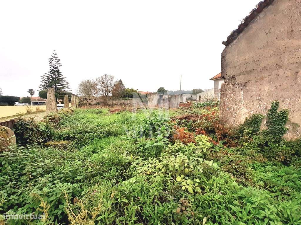 Moradia em ruína em Vila Nova de Anha - Grande imagem: 5/11