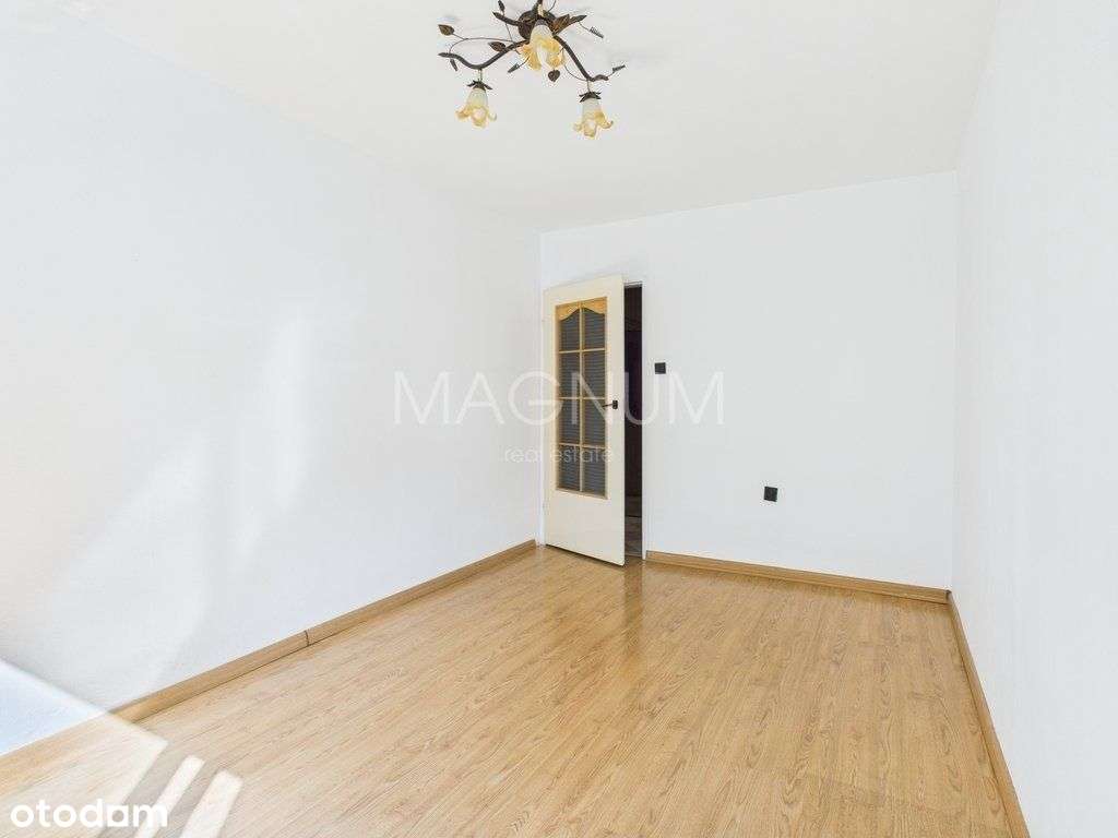 Dwupokojowe mieszkanie tuż obok Norblina-5