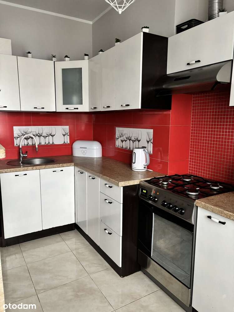 Komfortowe 3-pokojowe mieszkanie 59,9 m²-9