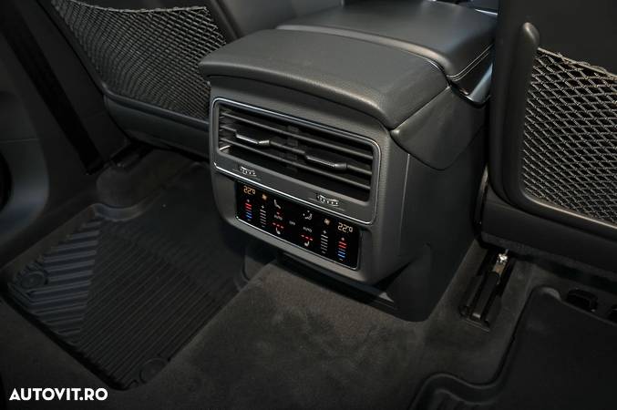 Audi Q8 50 TDI quattro tiptronic - 25