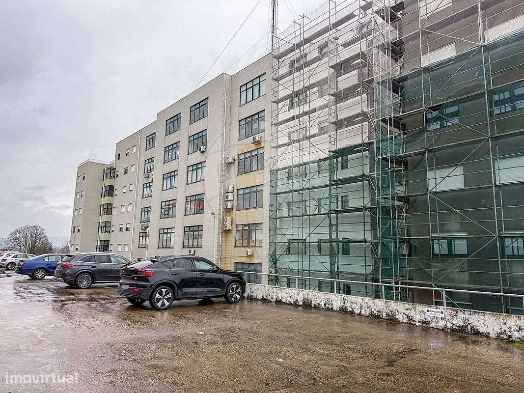 Garagem  para arrendamento - Grande imagem: 4/5