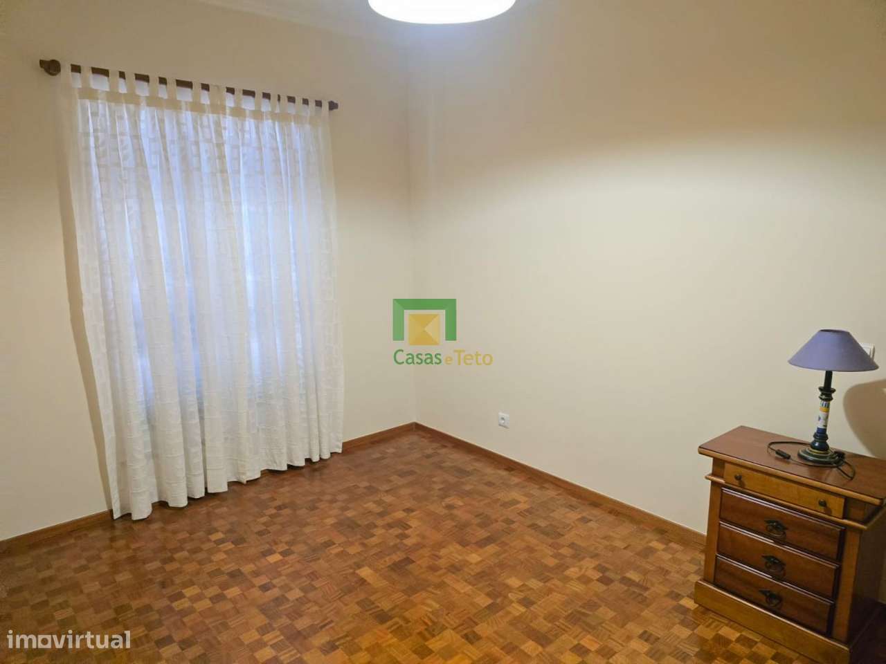 Apartamento T3 para arrendamento - Grande imagem: 4/12
