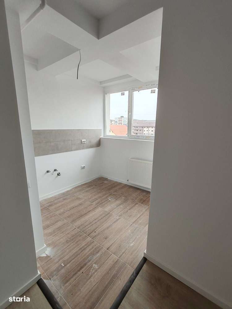 GARSONIERA POPESTI LEONIDA, MODERNA - Imagine principală: 5/8