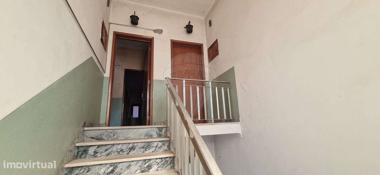 Apartamento T6 para venda - Grande imagem: 2/14