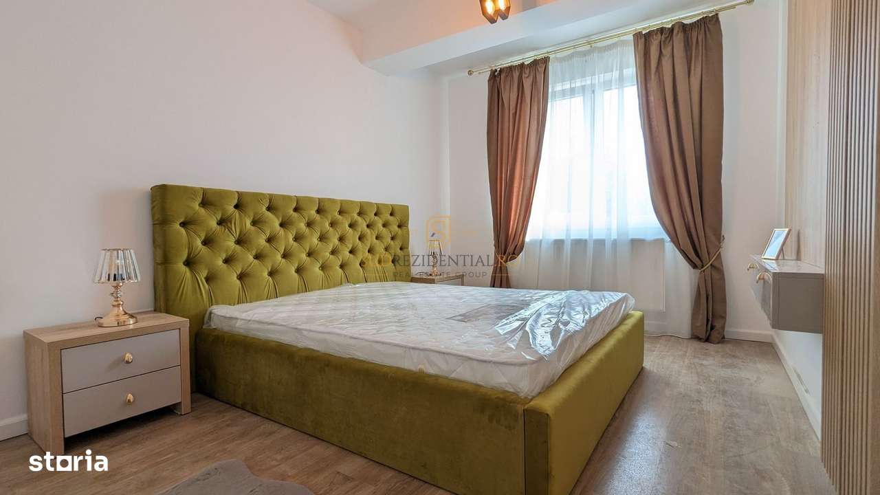 Apartament 2 camere decomandat, parc Tudor Arghezi, Bd. Metalurgiei - Imagine principală: 3/20