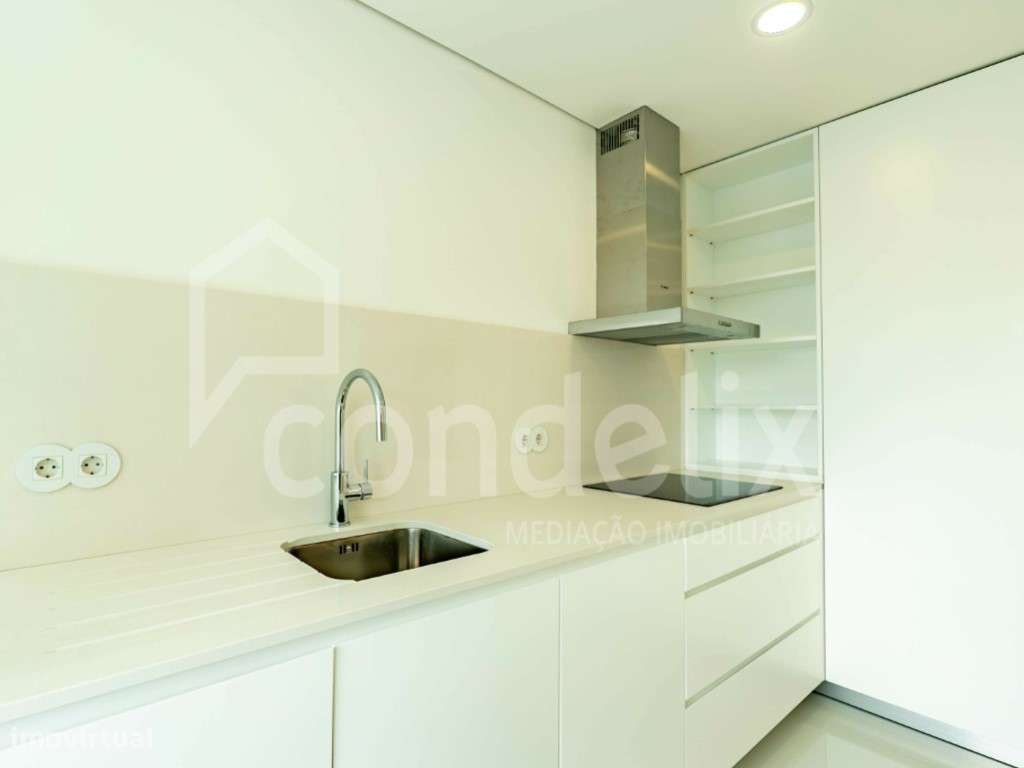 Apartamento T3 Avenida da Boavista, Porto-8