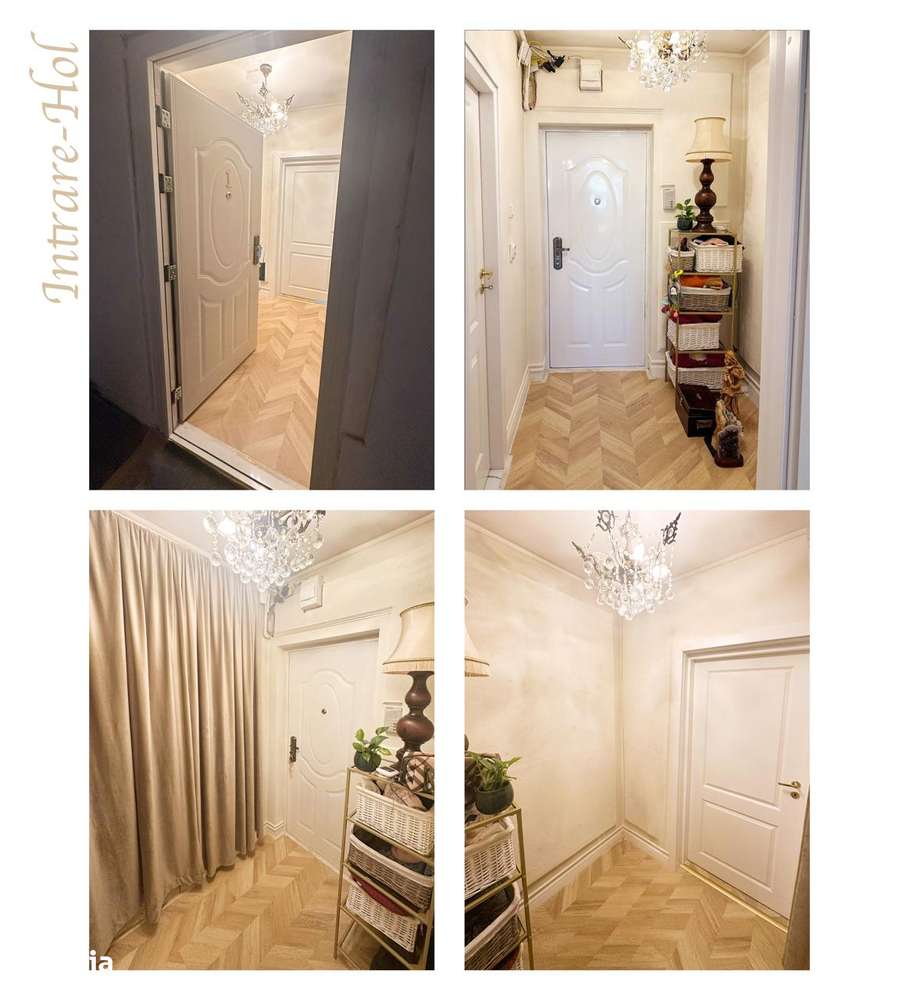 Garsoniera de vanzare zona Calea Bucuresti-7