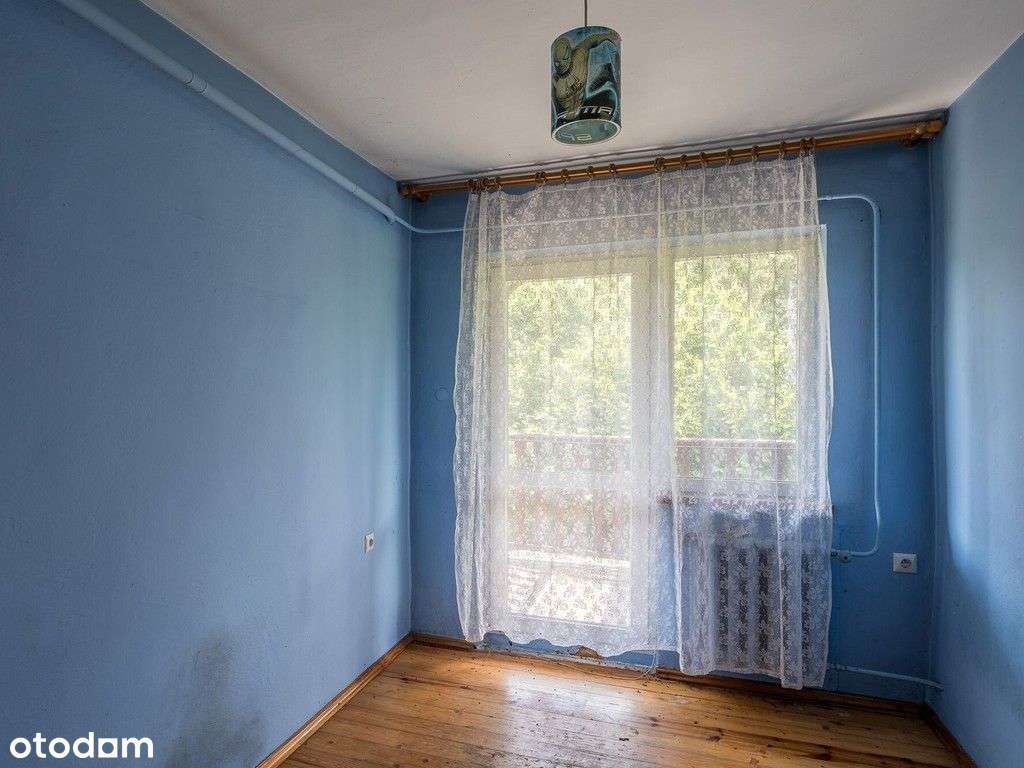 Duży metraż | Działka 52 ary | Piękna okolica-10