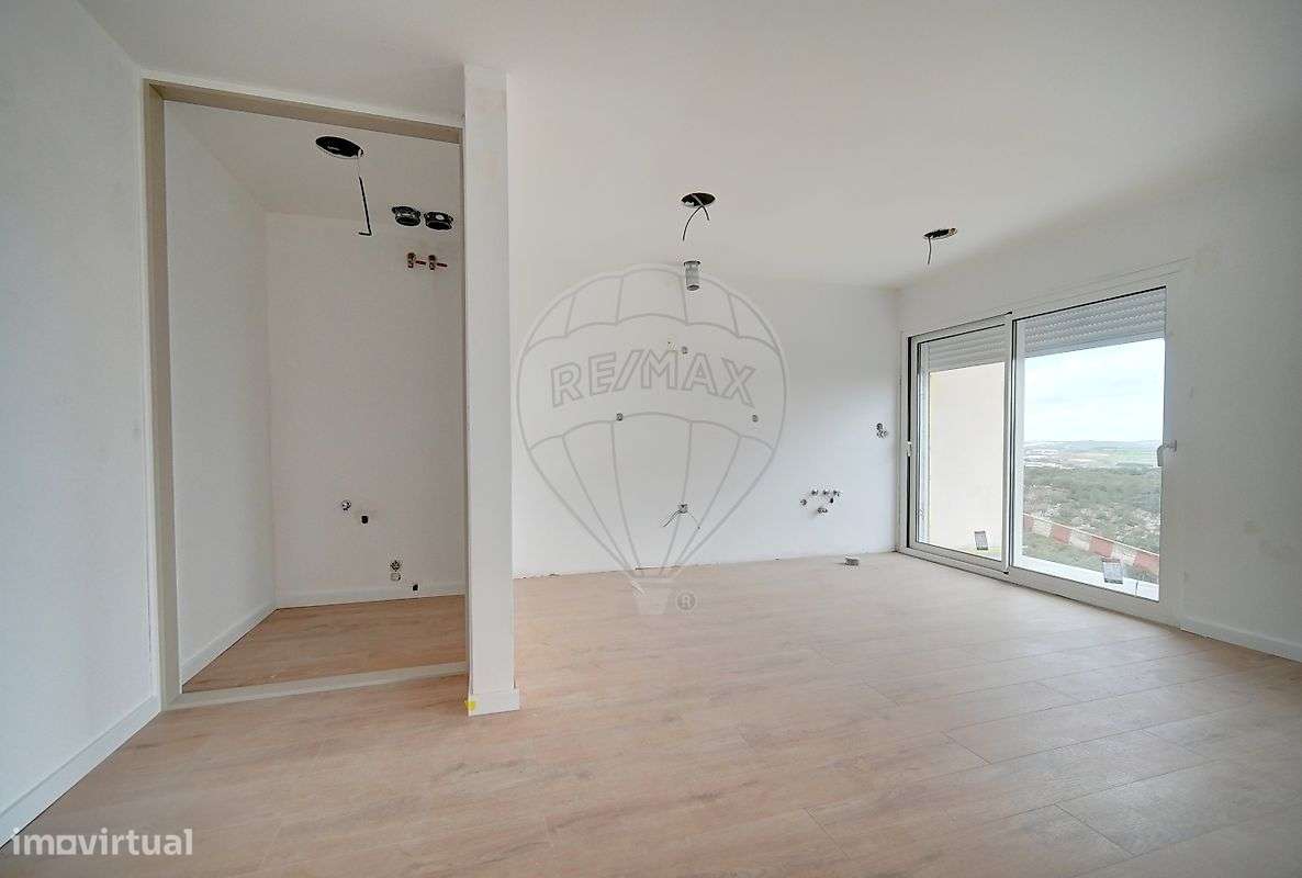 Apartamento T2 para venda-6