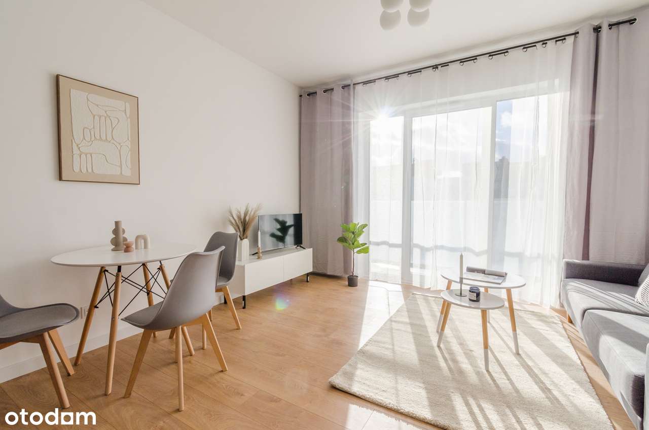 Mieszkanie 3 pokojowe ul. Źródłowa 9 | PARK HELENÓW ŚRÓDMIEŚCIE EKSOC - Pełny obrazek: 3/11