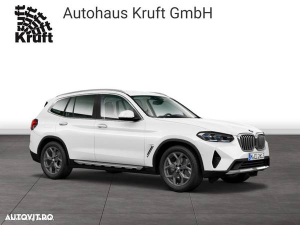 BMW X3 - 11