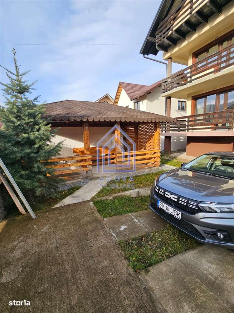 Casa noua, Gura Humorului-3