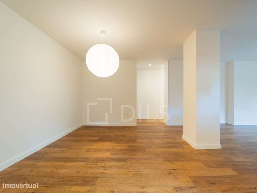 Apartamento T2 Renovado com Terraço - Foz Do Douro - Grande imagem: 4/46