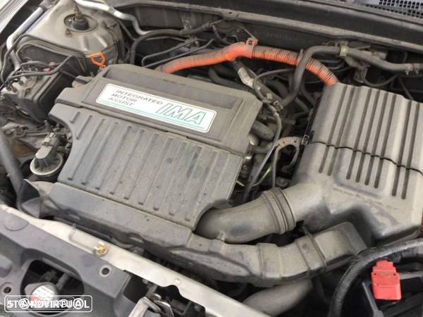 Honda Civic IMA hibrido 1.3 de 2005 para peças - 6