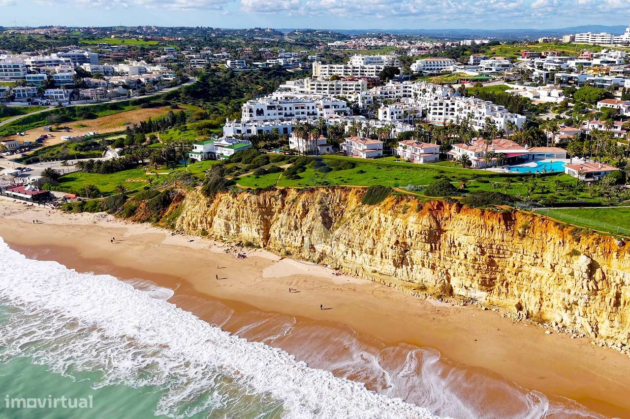 Apartamento T2 Praia Porto de Mós - Grande imagem: 3/60