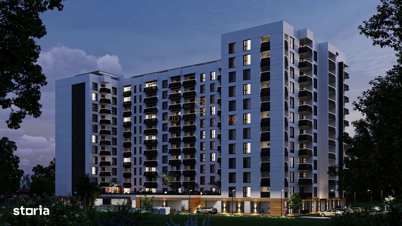 Teren cu autorizatie de constructie, 6226 mp, Soseaua Alexandriei, Sec - Imagine principală: 4/12