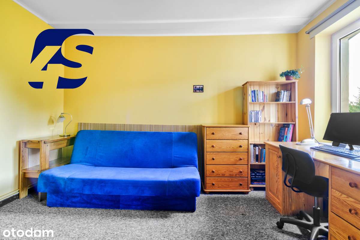 Top Lokalizacja | Garaż | Klimatyczna kamienica-19