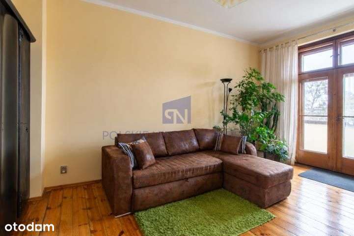 Plac Grunwaldzki | 111 m² | 5 pokoi | blisko Odry-2