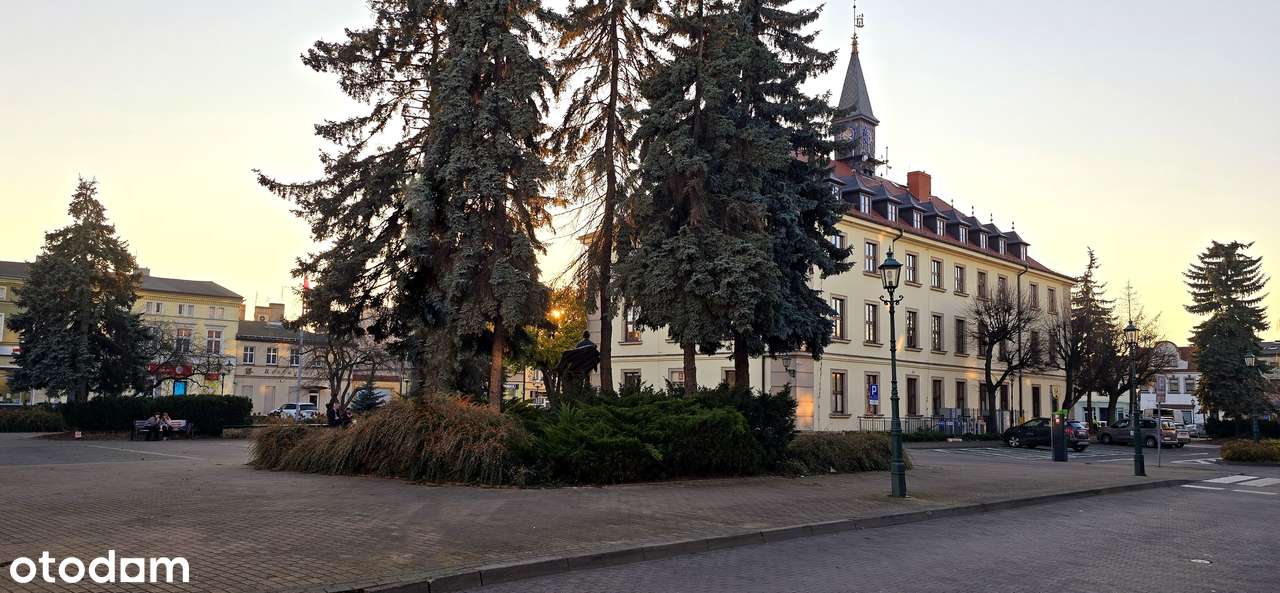 Mieszkanie 48,02 -1p z piwnicą i pomieszczeniem gosp. Swarzędz Centrum - Pełny obrazek: 5/5