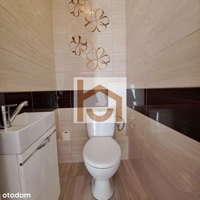 Mieszkanie 3 pokojowe w Lubinie - Pełny obrazek: 4/10