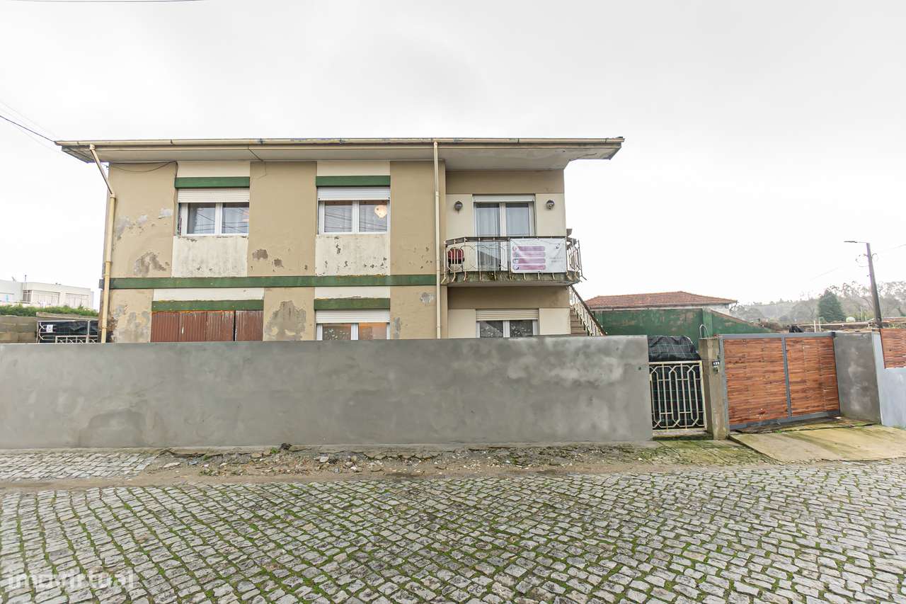 Moradia Independente em Seixezelo-28