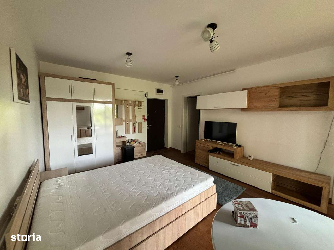 garsoniera doamna ghica - Imagine principală: 3/10