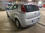 Fiat Grande Punto 1.4 8V - 8