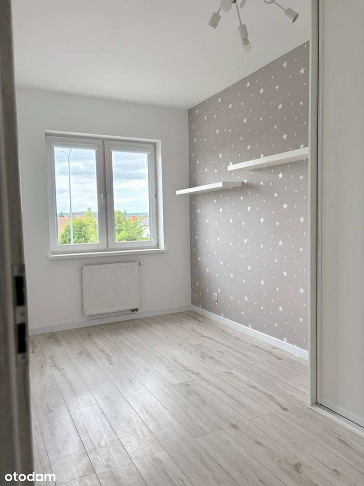 3 pokojowe na Osiedlu Królewskim!-9