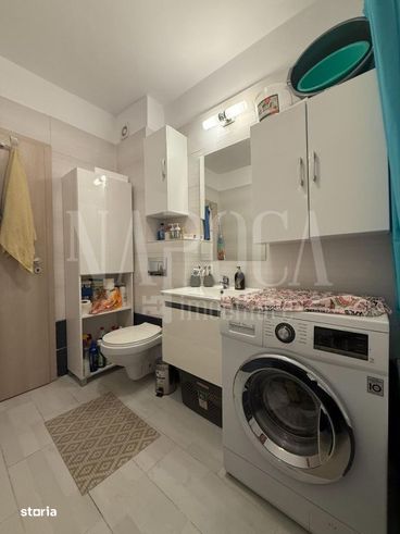 Apartament o camera de vanzare in Andrei Muresanu, Cluj Napoca-2