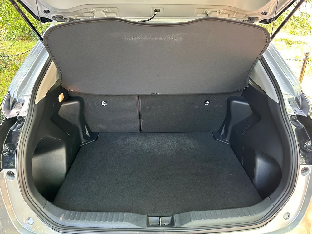 Toyota Yaris-cross