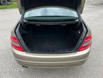 Mercedes-Benz Klasa C 180 BlueEFFICIENCY Avantgarde - 6