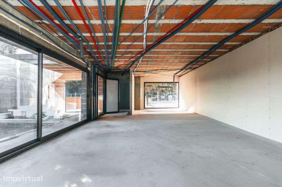 Moradia T3 térrea CHAVE NA MÃO em Turiz, Vila Verde.-8